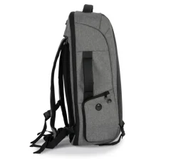 Kimood KI0931 - Sac à dos antivol en polyester
