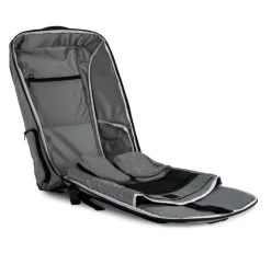 Kimood KI0931 - Sac à dos antivol en polyester