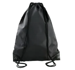 Kimood KI0189 - Sac à dos avec cordelettes