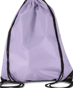 Kimood KI0104 - SAC À DOS AVEC CORDELETTES