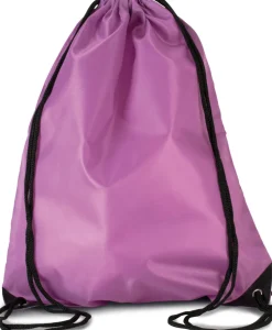 Kimood KI0104 - SAC À DOS AVEC CORDELETTES