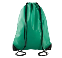 Kimood KI0104 - SAC À DOS AVEC CORDELETTES