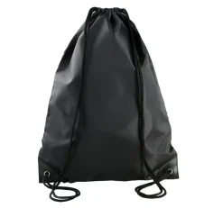 Kimood KI0104 - SAC À DOS AVEC CORDELETTES