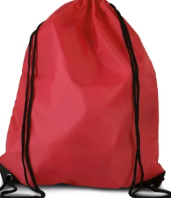 Kimood KI0104 - SAC À DOS AVEC CORDELETTES