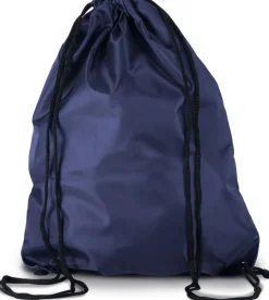 Kimood KI0104 - SAC À DOS AVEC CORDELETTES