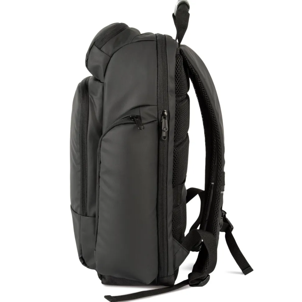 Kimood KI0932 - Sac à dos business avec support pour ordinateur