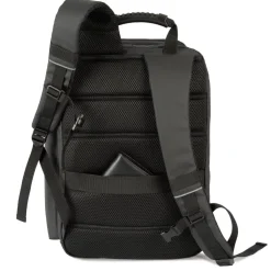 Kimood KI0932 - Sac à dos business avec support pour ordinateur