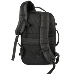 Kimood KI0933 - Sac à dos business avec support pour ordinateur