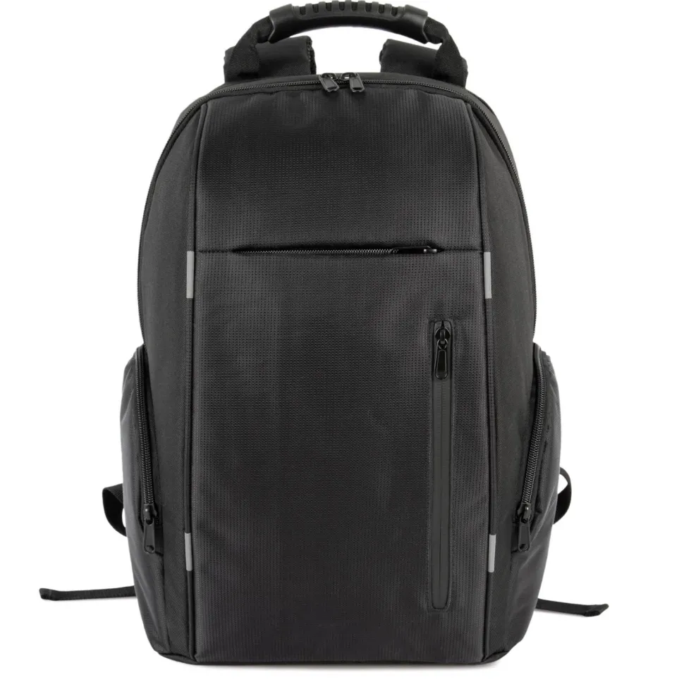Kimood KI0936 - Sac à dos business avec support pour ordinateur