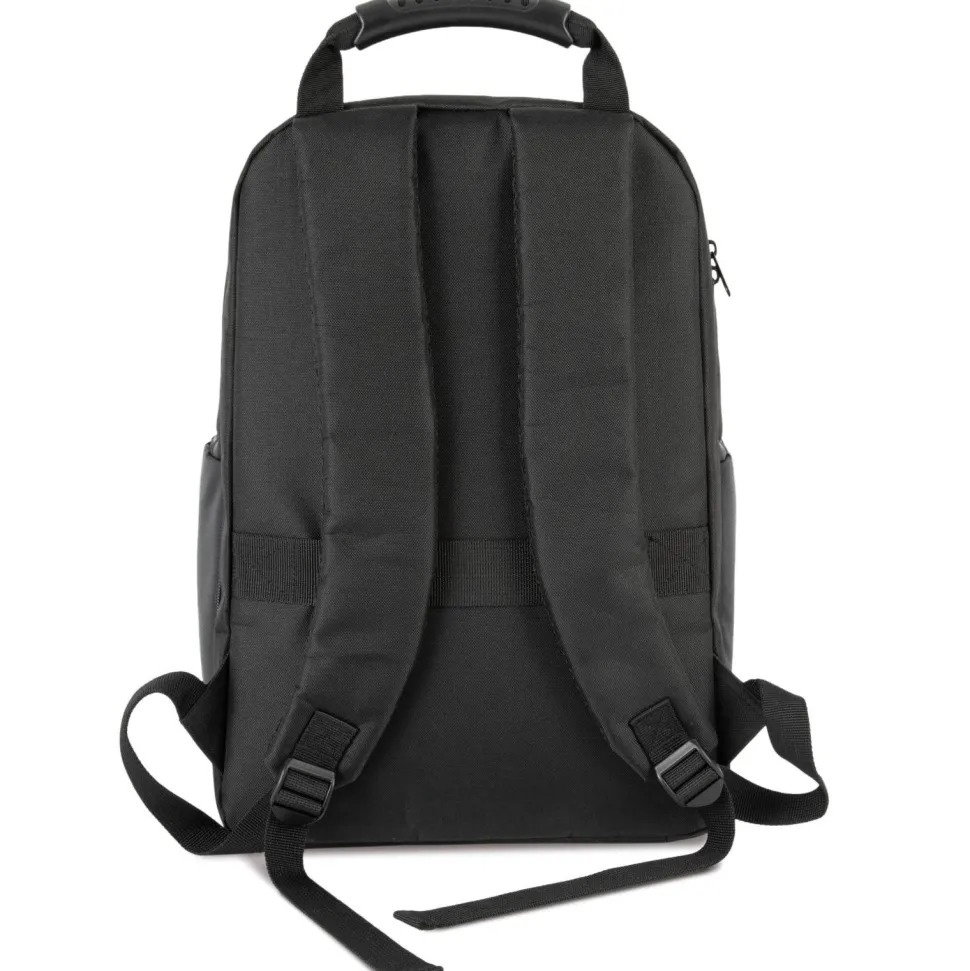 Kimood KI0936 - Sac à dos business avec support pour ordinateur