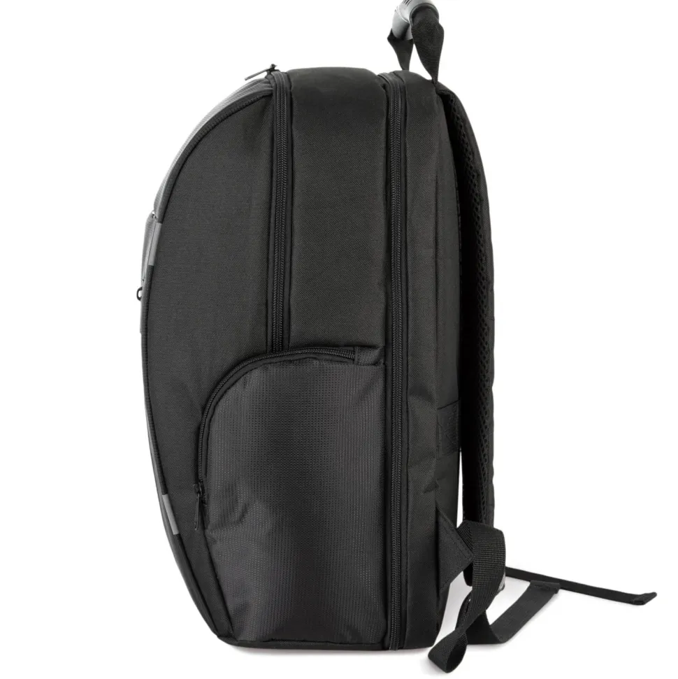 Kimood KI0936 - Sac à dos business avec support pour ordinateur