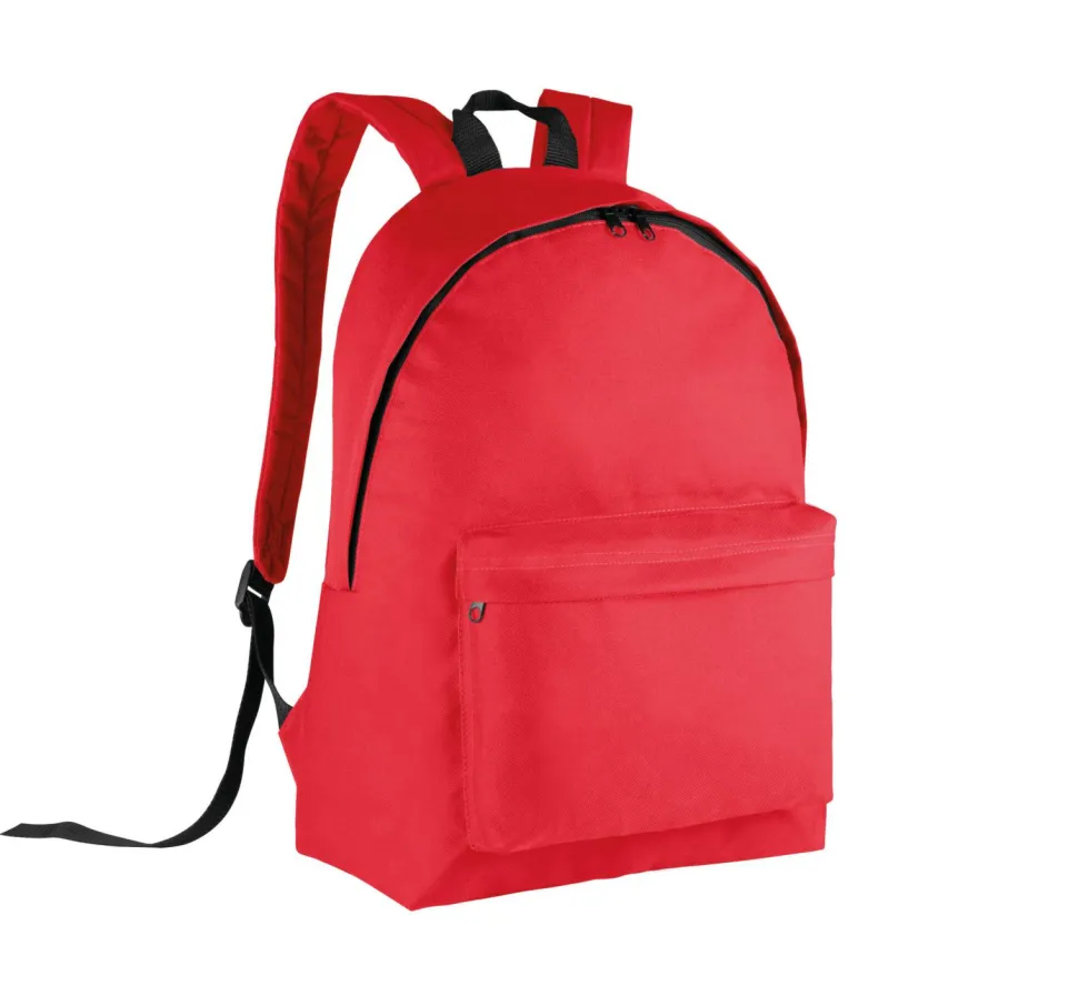 Kimood KI0131 - Sac à dos classique - Version junior