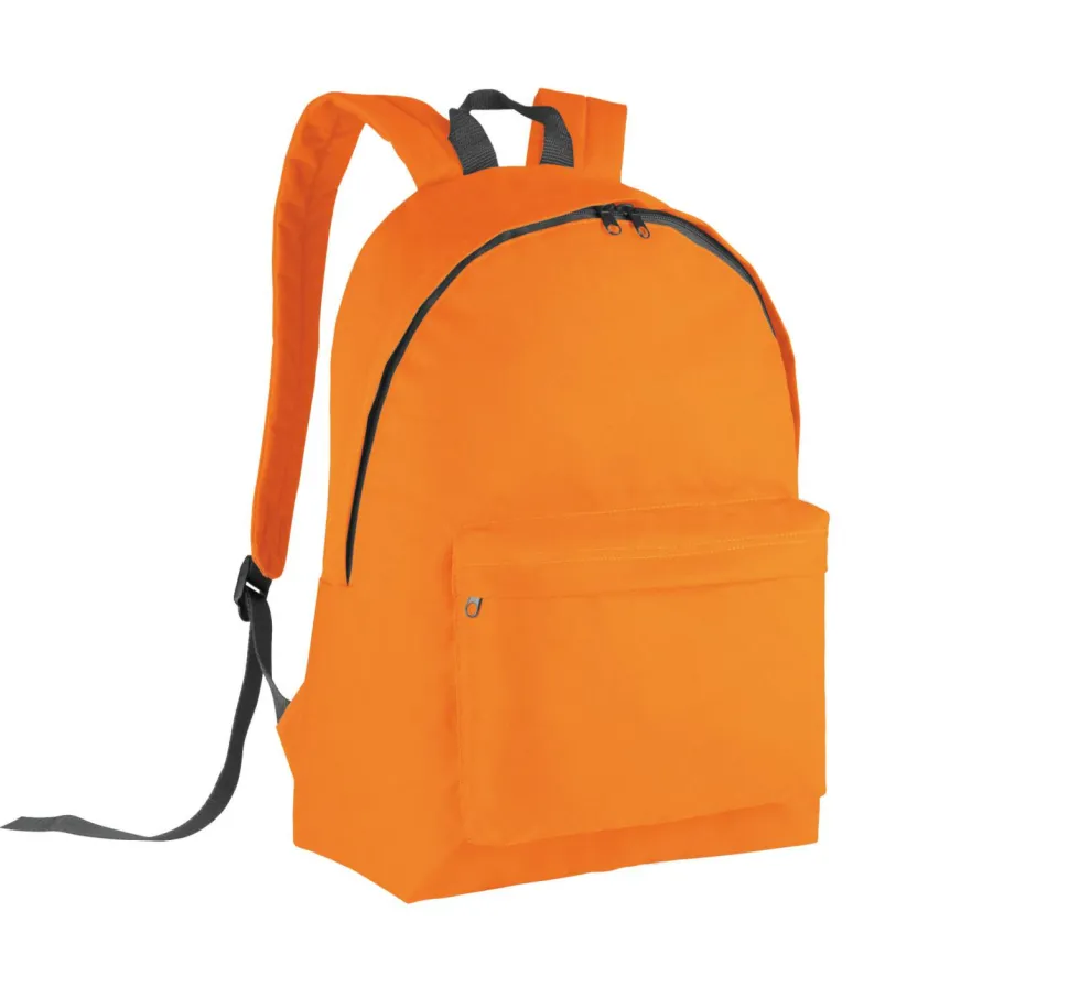 Kimood KI0131 - Sac à dos classique - Version junior
