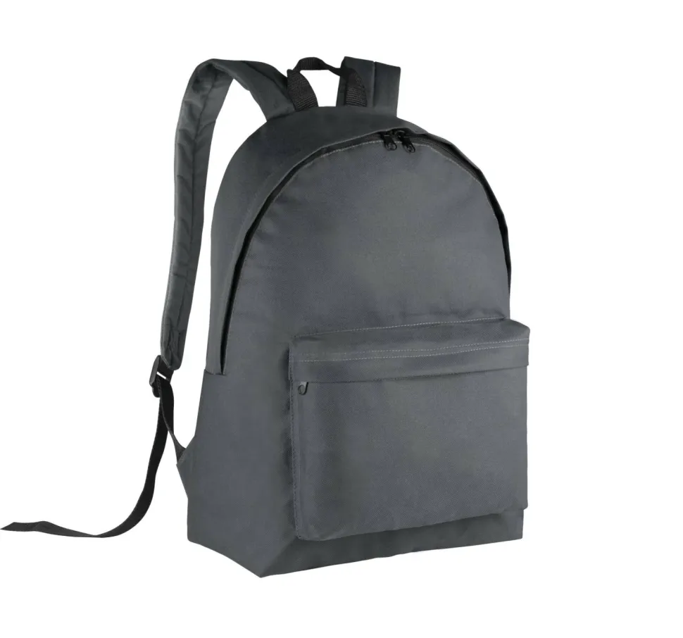 Kimood KI0131 - Sac à dos classique - Version junior