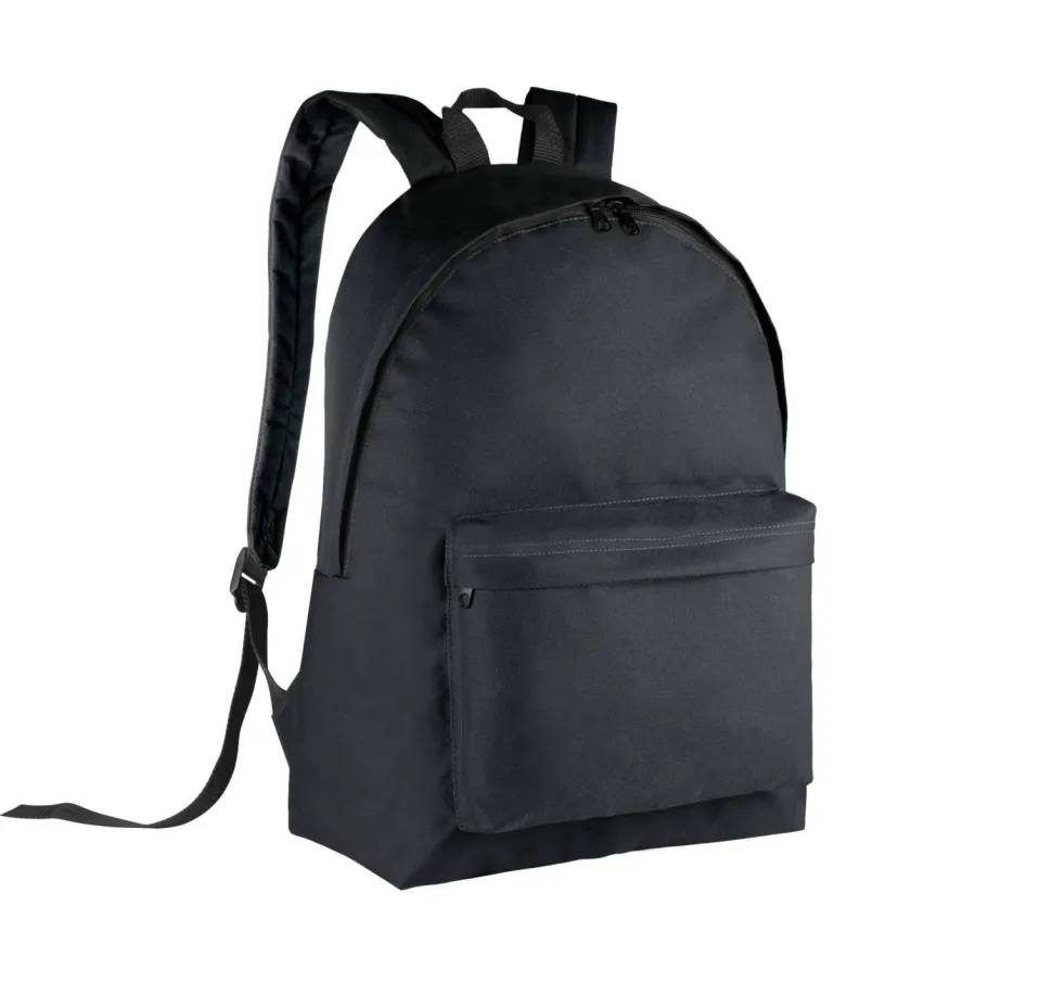 Kimood KI0130 - Sac à dos classique