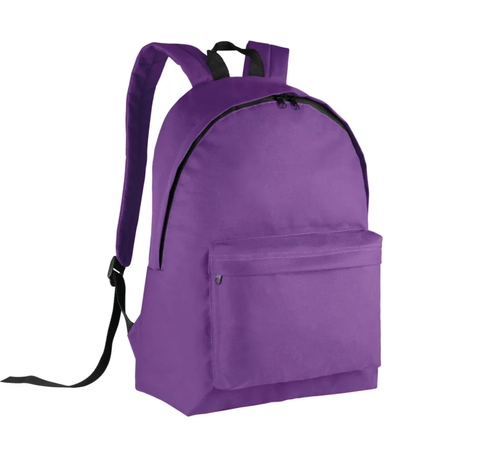 Kimood KI0130 - Sac à dos classique