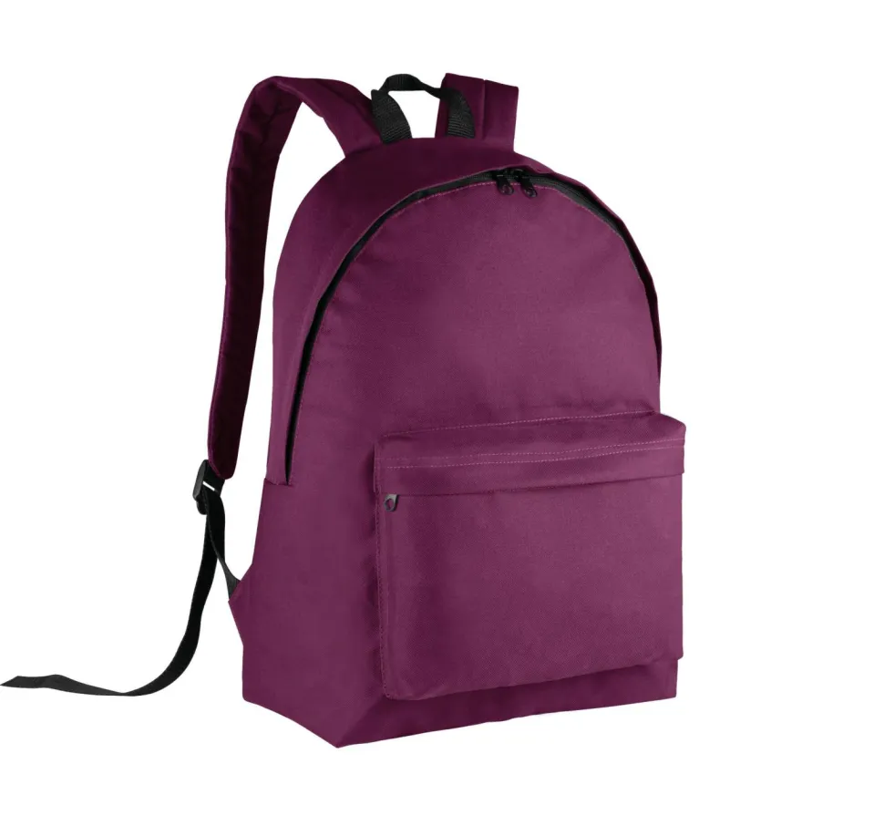 Kimood KI0130 - Sac à dos classique