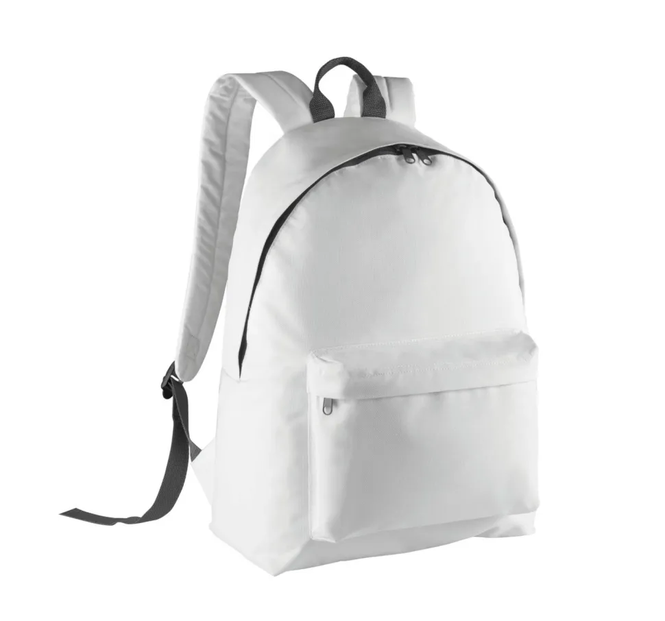 Kimood KI0130 - Sac à dos classique