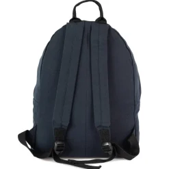 Kimood KI0935 - Sac à Dos Classique en Coton Confortable