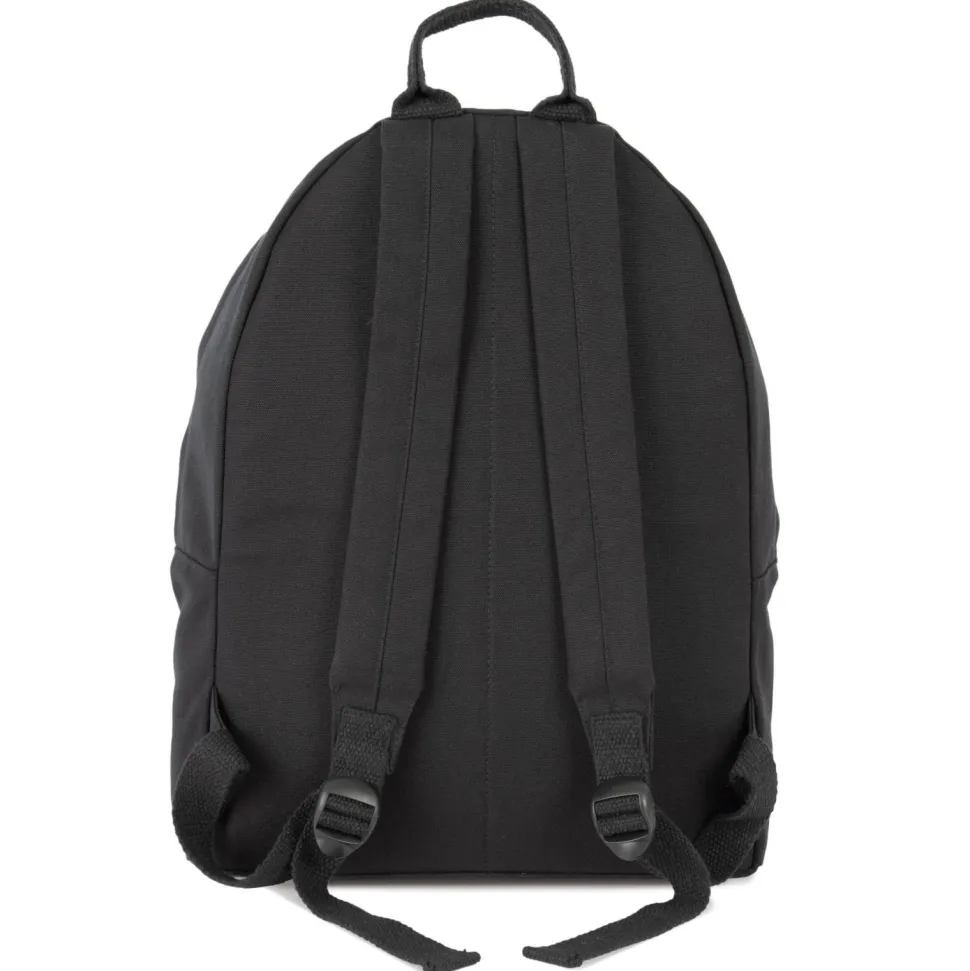 Kimood KI0935 - Sac à Dos Classique en Coton Confortable