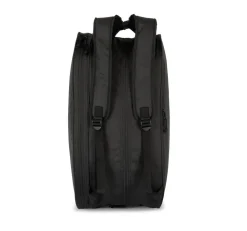 Kimood KI0651 - Sac à dos de padel recyclé avec porte-raquette