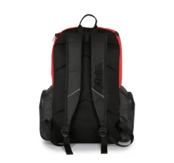 Kimood KI0176 - Sac à dos de sport recyclé imperméable avec porte-objets