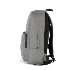 Kimood KI0891 - Sac à dos de travail recyclé matelassé