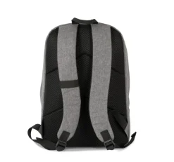 Kimood KI0891 - Sac à dos de travail recyclé matelassé