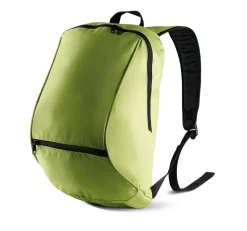 Kimood KI0103 - Sac à Dos Demi-Lune Urbain Pratique