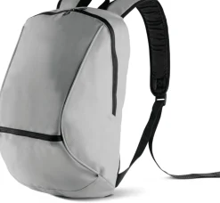 Kimood KI0103 - Sac à Dos Demi-Lune Urbain Pratique
