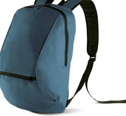 Kimood KI0103 - Sac à Dos Demi-Lune Urbain Pratique