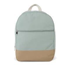 Kimood KI0185 - Sac à dos essentiel en coton