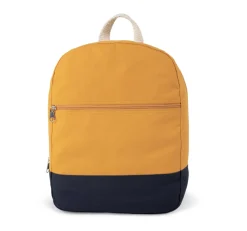 Kimood KI0185 - Sac à dos essentiel en coton