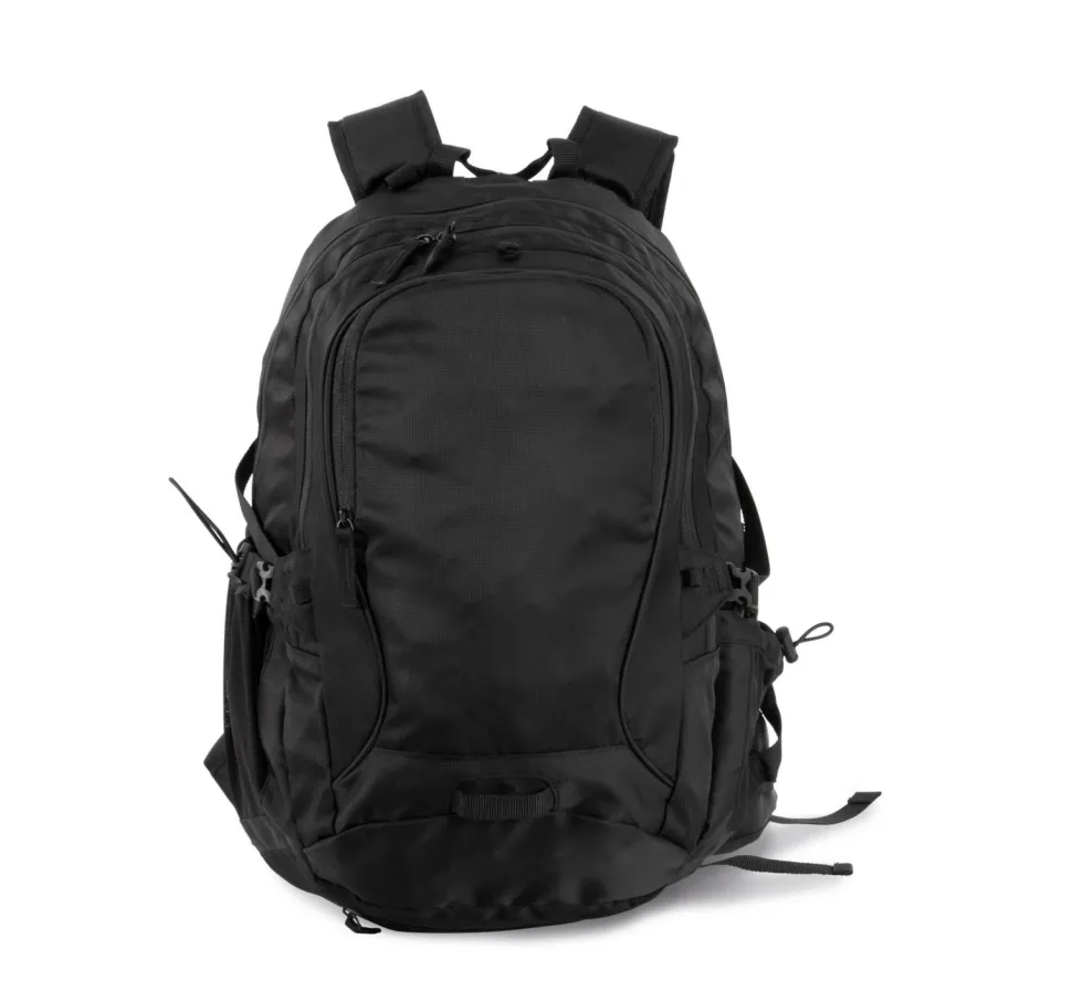 Kimood KI0172 - Sac à dos Loisir avec porte casque