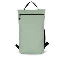 Kimood KI0183 - Sac à dos plat recyclé style urbain