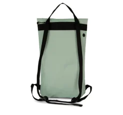 Kimood KI0183 - Sac à dos plat recyclé style urbain