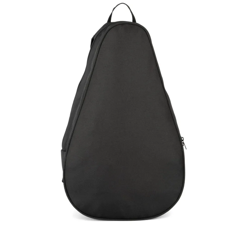 Kimood KI0382 - Sac à dos porte-raquette de padel