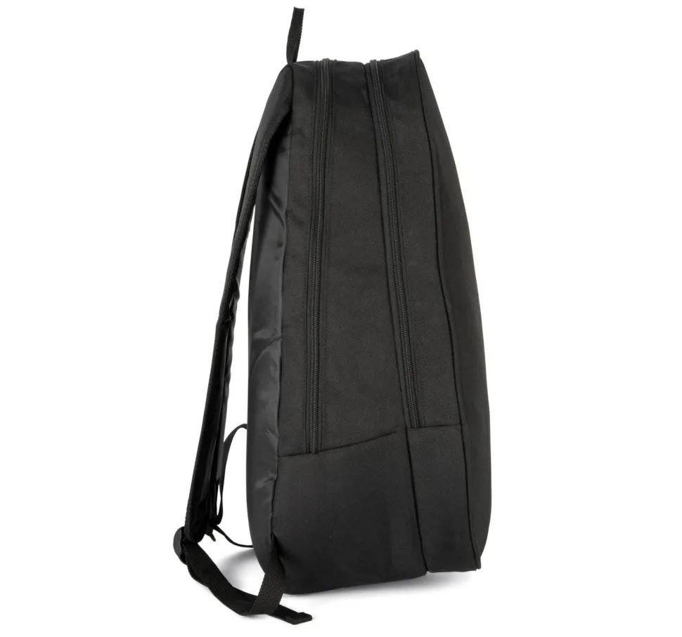 Kimood KI0382 - Sac à dos porte-raquette de padel