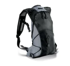 Kimood KI0111 - SAC À DOS PORTE BOISSON