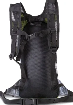 Kimood KI0111 - SAC À DOS PORTE BOISSON