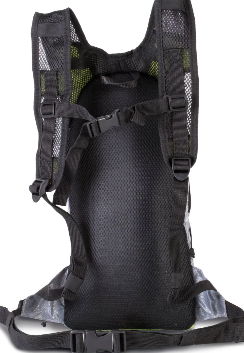 Kimood KI0111 - SAC À DOS PORTE BOISSON