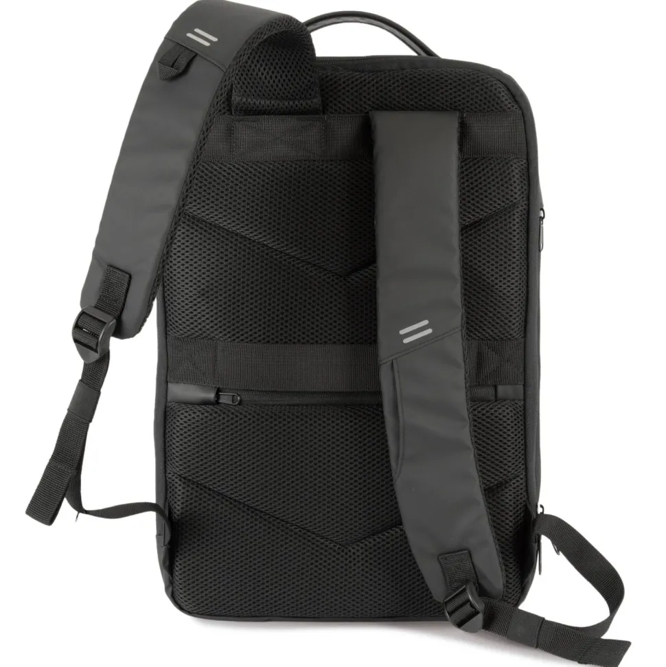 Kimood KI0937 - Sac à Dos Rigide Sécurisé pour Professionnels