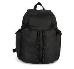 Kimood KI0180 - Sac à Dos Sportif Urbain en Polyester Recyclé