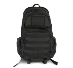 Kimood KI0179 - Sac à dos tactique MOLLE, style urbain