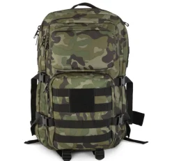Kimood KI0162 - Sac à dos tactique M.O.L.L.E