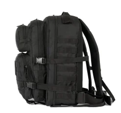 Kimood KI0162 - Sac à dos tactique M.O.L.L.E