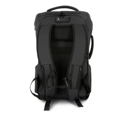 Kimood KI0889 - Sac antivol imperméable avec porte-casque