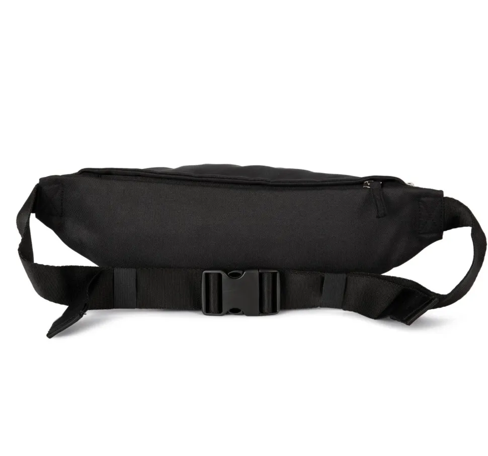 Kimood KI0374 - Sac banane classique recyclée