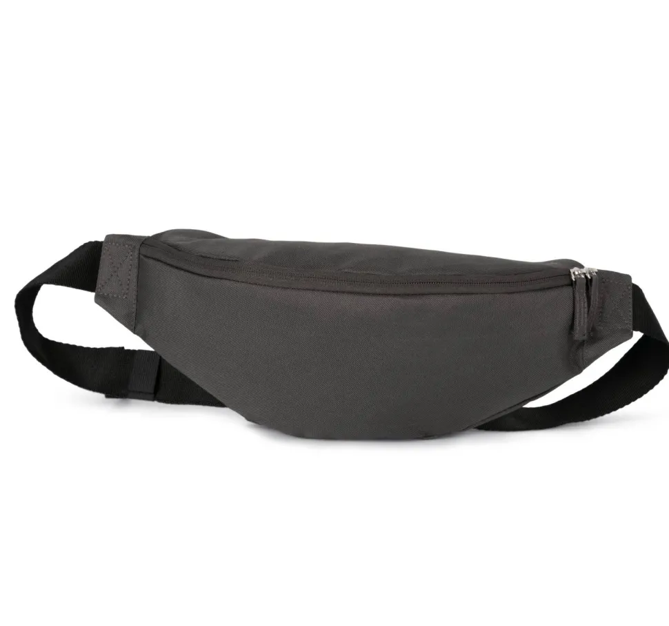 Kimood KI0374 - Sac banane classique recyclée