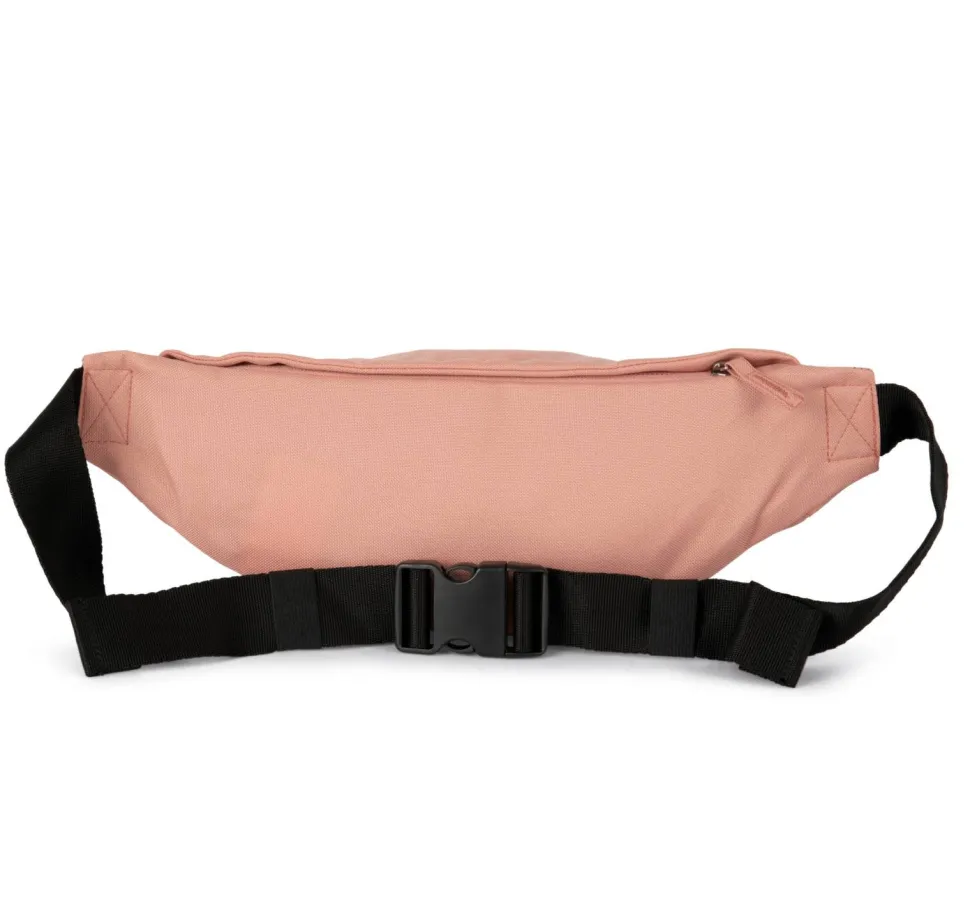 Kimood KI0374 - Sac banane classique recyclée